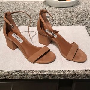Steve Madden Block Heel Sandal